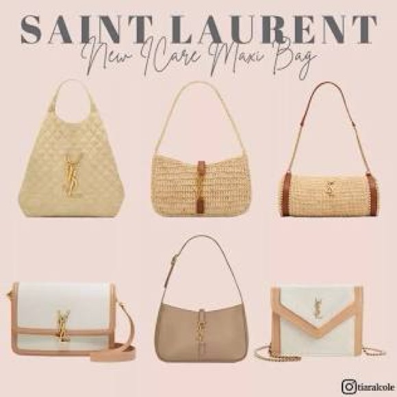 Woven bag - Picture 10 of 11